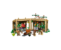 LEGO Harry Potter 76445 Zamek Hogwart™: zajęcia z zielarstwa - 1331664 - zdjęcie 6